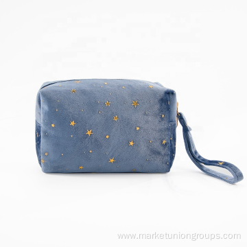 Guaranteed quality unique cosmetic packaging bag, 2021 waterproof cosmetic bag